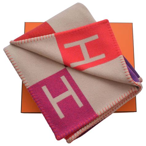 hermes 2017 rug|authentic hermes blanket.